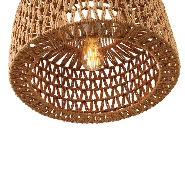 Lampa Wisząca Raffle od Maxlight