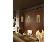 Lampa Wisząca Signature B Amber Glass od Maxlight