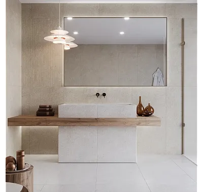 Płytka Ceramiczna 60x120 MH/SLB612WH