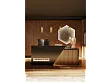 Lampa Wisząca Signature B Amber Glass od Maxlight
