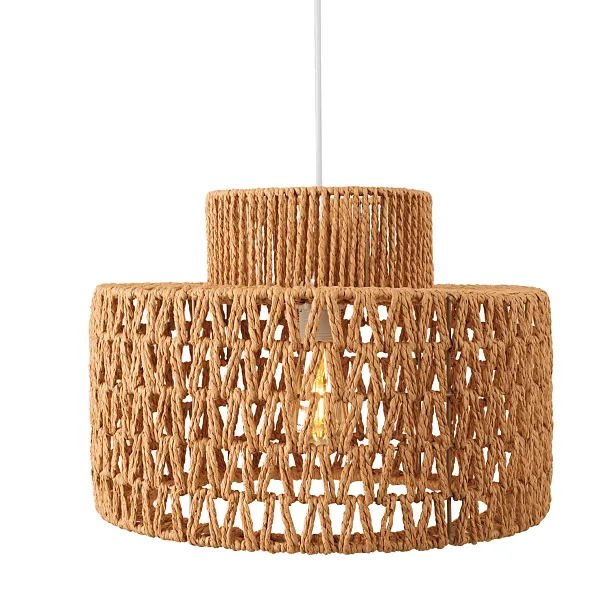 Lampa Wisząca Raffle od Maxlight