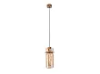 Lampa Wisząca Signature B Amber Glass od Maxlight