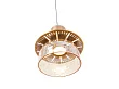 Lampa Wisząca Signature A Amber Glass od Maxlight