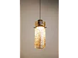 Lampa Wisząca Signature B Amber Glass od Maxlight
