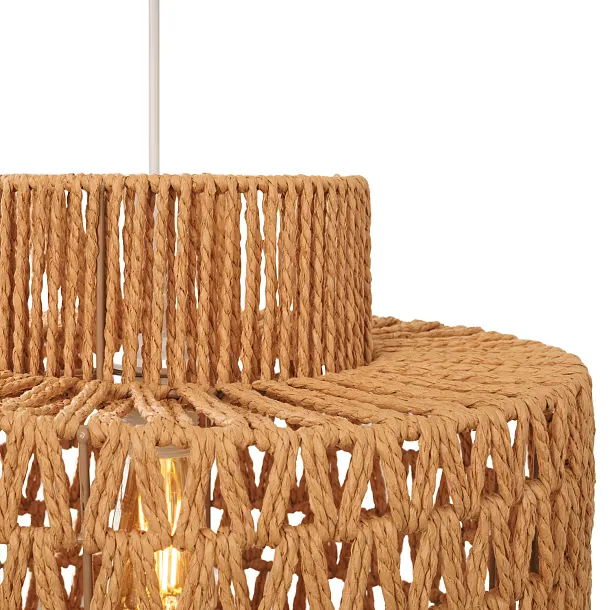 Lampa Wisząca Raffle od Maxlight