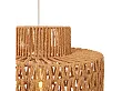 Lampa Wisząca Raffle od Maxlight