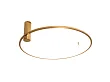 Plafon Queen 80cm Brushed Gold 20W 3000K od Maxlight