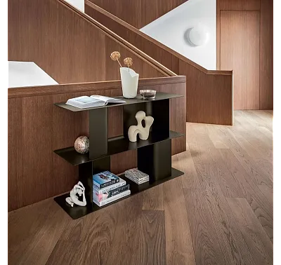 Regał Carv od Calligaris CS6205-2