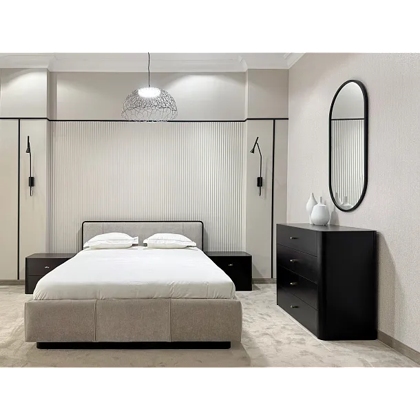 Łóżko Tokio od Maxliving
