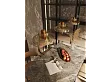 Lampa Wisząca Signature C Amber Glass od Maxlight