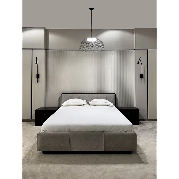 Łóżko Tokio od Maxliving