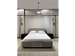 Łóżko Tokio od Maxliving