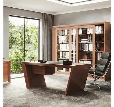 Biblioteka Monaco od MAXLIVING