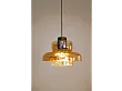 Lampa Wisząca Signature C Amber Glass od Maxlight