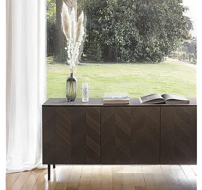 Komoda Uniwersal od Calligaris