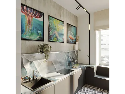 Reflektor Magnetyczny Podwójny Magnetic Czarny System On/Off 10W 666LM 3000K od Maxlight