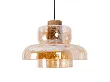 Lampa Wisząca Signature C Amber Glass od Maxlight