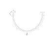 Lampa Magnetyczna Magnetic Czarna System On/Off 20W 1404LM 3000K od Maxlight