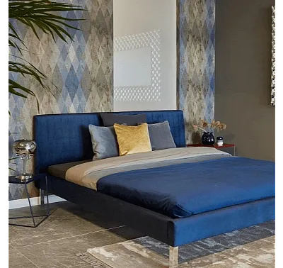 ŁÓŻKO FARO od MAXLIVING