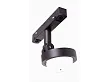 Reflektor Magnetyczny Magnetic Czarny System On/Off 8W 766LM 3000K od Maxlight