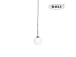 Lampa Wisząca Magnetyczna Magnetic Czarna System Dali 6W 525LM 3000K od Maxlight