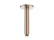 Mobi Northern Copper Brushed Ramię Deszczownicy Sufitowe, Szczotkowana Miedź GD1423CB