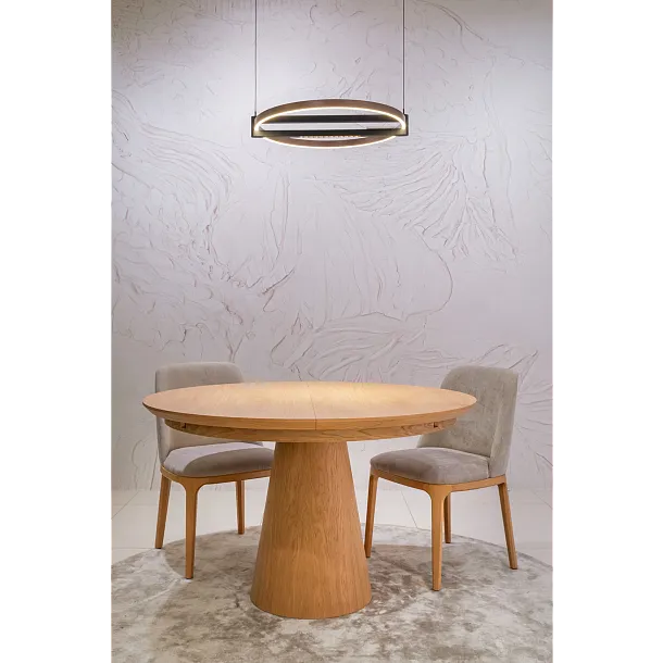 STÓŁ MODERN ROZKŁADANY od MAXLIVING - Elegancja i Funkcjonalność w Jednym