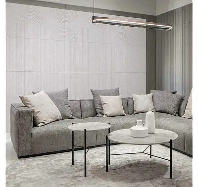 NAROŻNIK NOVA od MAXLIVING