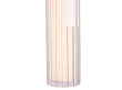 Kinkiet Fayette 31cm 6W Czarny IP44 3000K od Maxlight