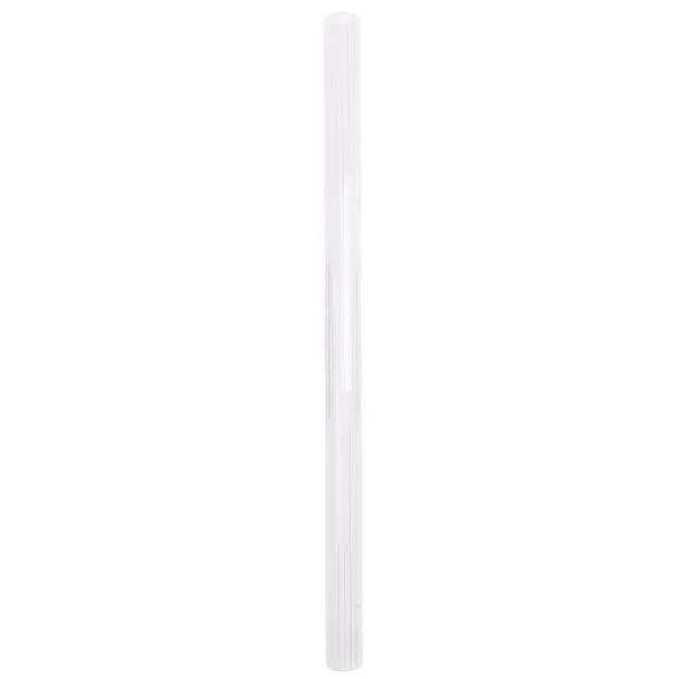 Kinkiet Fayette 91cm 18W Czarny IP44 3000K od Maxlight