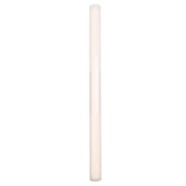 Kinkiet Fayette 91cm 18W Czarny IP44 3000K od Maxlight