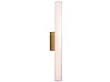 Kinkiet Fayette 61cm 12W Złoty IP44 3000K od Maxlight