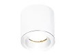 Lampa Sufitowa Form Biała IP65 od Maxlight