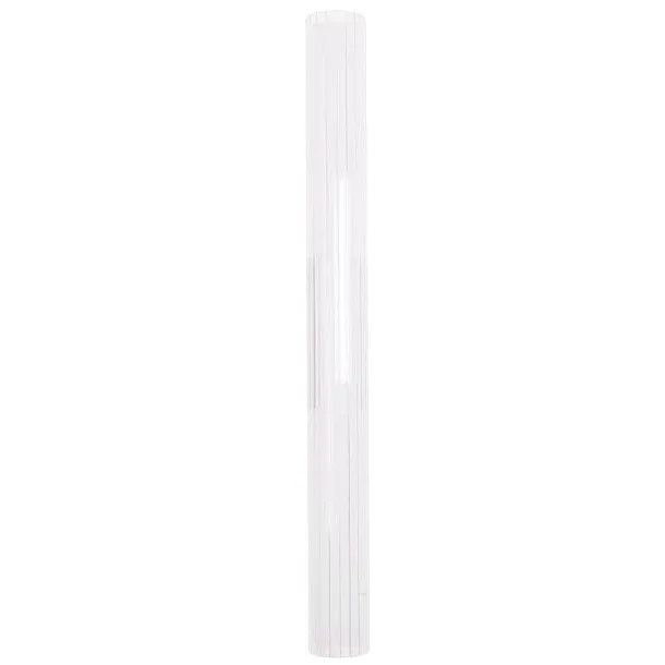 Kinkiet Fayette 61cm 12W Czarny IP44 3000K od Maxlight