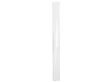 Kinkiet Fayette 61cm 12W Czarny IP44 3000K od Maxlight