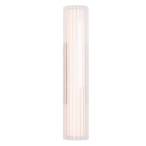 Kinkiet Fayette 31cm 6W Czarny IP44 3000K od Maxlight