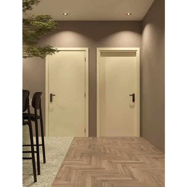 Oprawa Podtynkowa Hiden Czarna IP32 od Maxlight