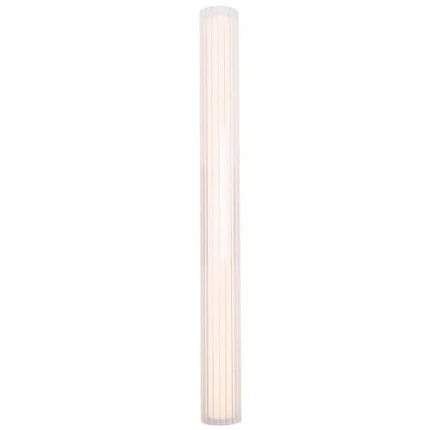 Kinkiet Fayette 61cm 12W Czarny IP44 3000K od Maxlight