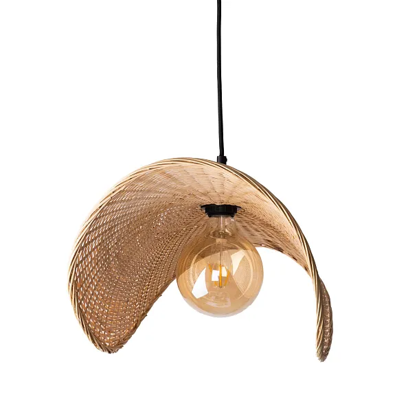 Lampa Wisząca Koshi I od Maxlight