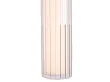 Kinkiet Fayette 91cm 18W Czarny IP44 3000K od Maxlight