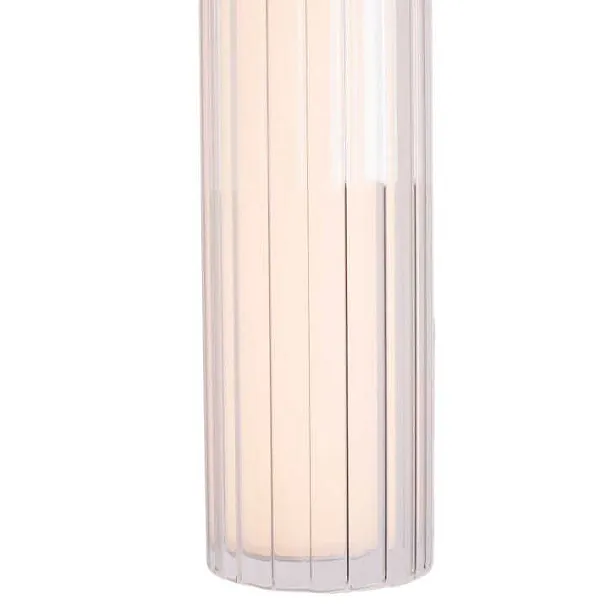 Kinkiet Fayette 91cm 18W Złoty IP44 3000K od Maxlight