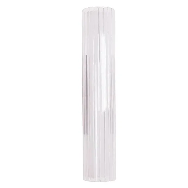 Kinkiet Fayette 31cm 6W Czarny IP44 3000K od Maxlight