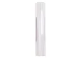 Kinkiet Fayette 31cm 6W Czarny IP44 3000K od Maxlight