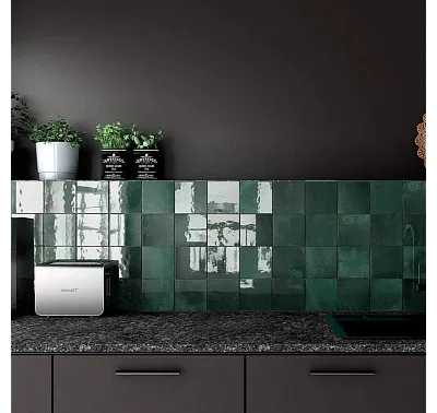 Płytka Ceramiczna 13,2X13,3 EQ/AR11MSGR