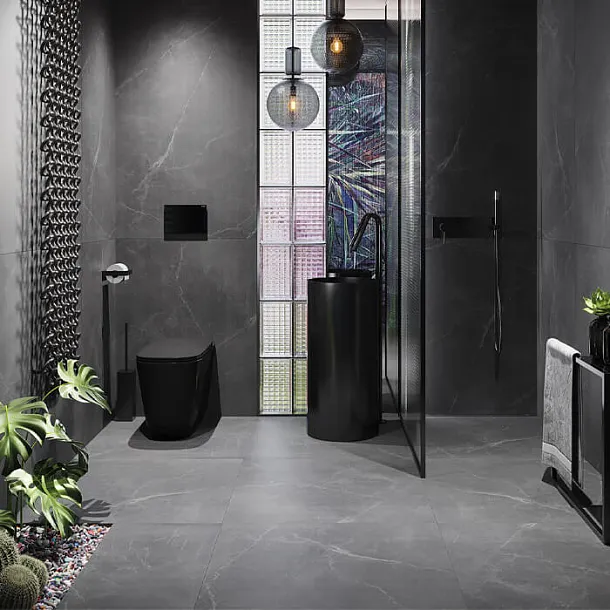 Płytka Ceramiczna 59,7x59,7x0,8 MH/STM55WH