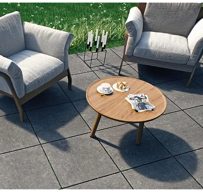 PŁYTKA GRESOWA ST/SP66GR 60x60 2cm