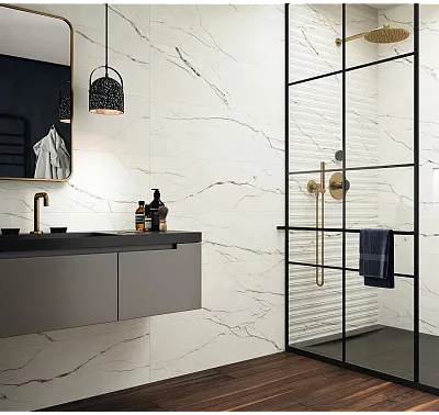 PŁYTKA CERAMICZNA 120X120 GR/VO1212BLN