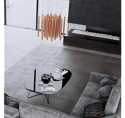 Płytka ceramiczna 60x60 MH/RIV66GR20 20mm