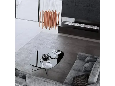 Płytka ceramiczna 60x60 MH/RIV66GR20 20mm