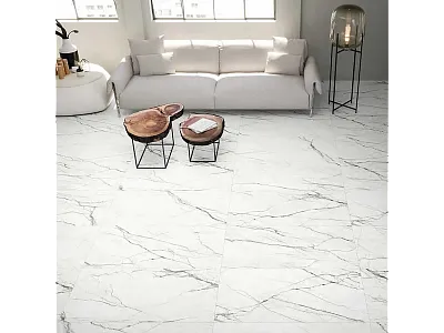 Płytka Ceramiczna 60x120x1 GR/VO612BLN